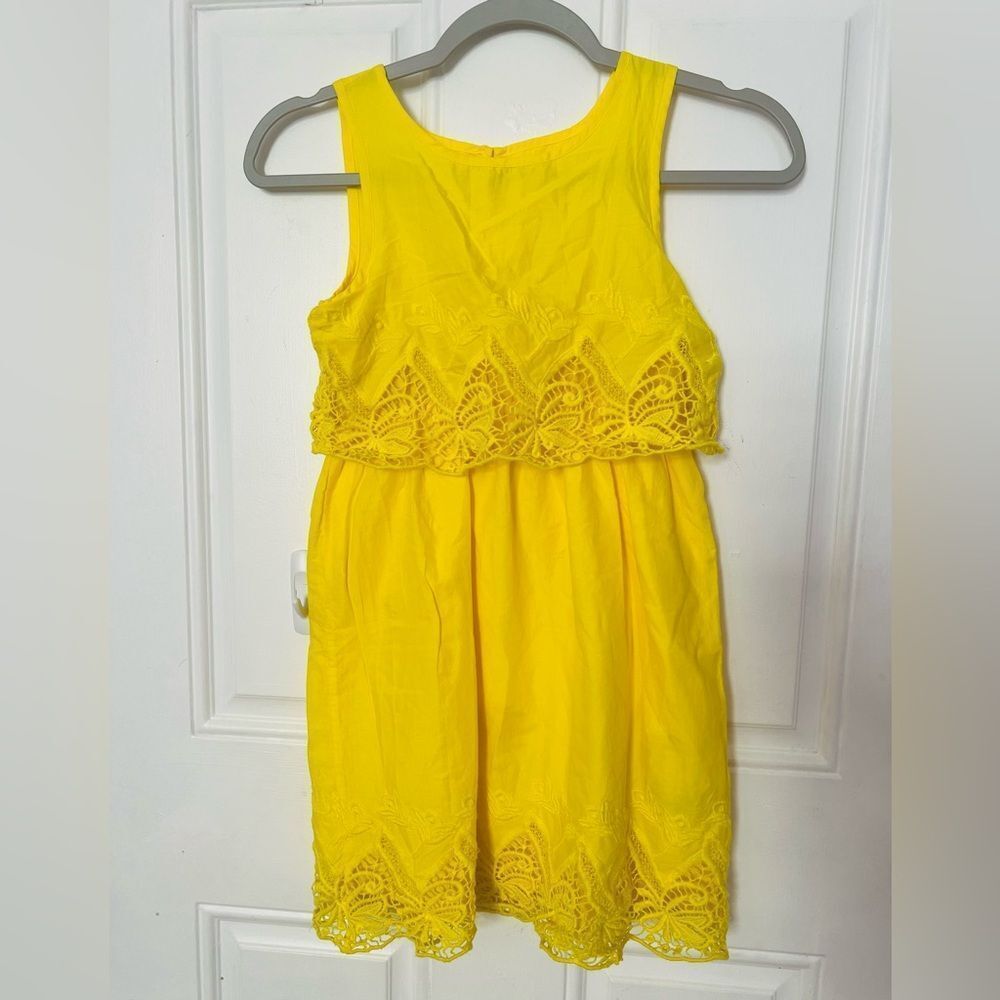 GAP Dress Size 8 NWT